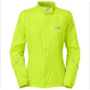 The North Face Torpedo jacket windbreaker size medium